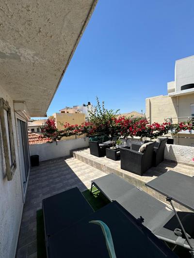 Papyrus City Centre Apartments