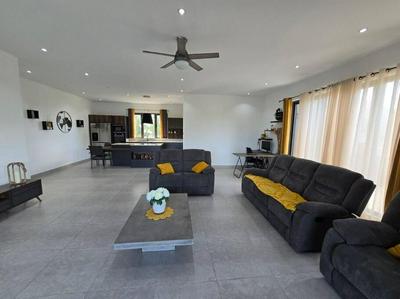 Magnifique Penthouse à Pereybere