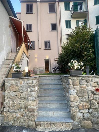Appartamento La Volta