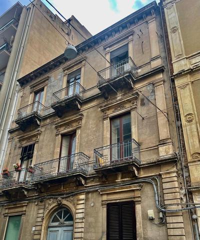 Dimora del conte