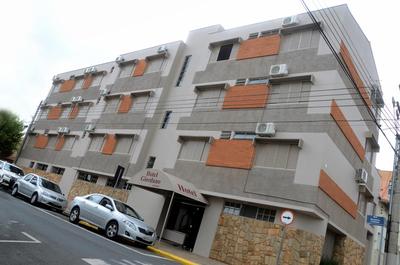 Hotel Giordano Centro