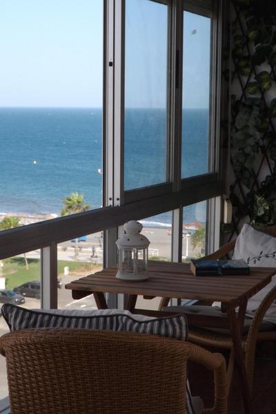 BeachFaro Apartamento en a la playa