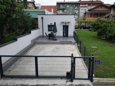 Apartment Oaza with free parking