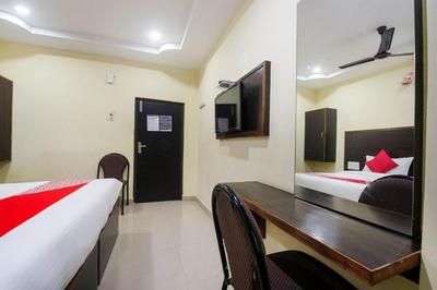 Hotel Durga Bhavani Residency