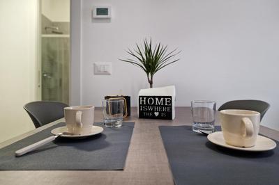 Eleven Suites - Cozy apartments