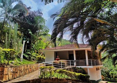 Guanahanì Sede campestre