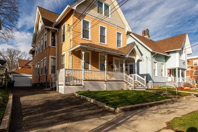 Newly Renovated 5BR 2BA Haven with Amenities