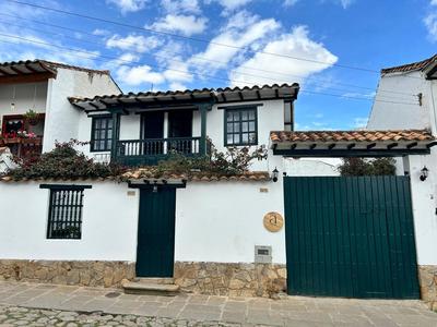 Casa Ande Hotel boutique