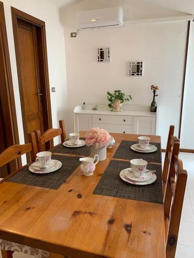 Casa Rosello - Bilocale con terrazza