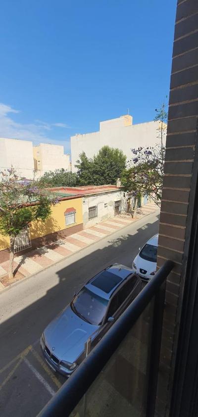 Apartamento vacacional en el centro de la ciudad