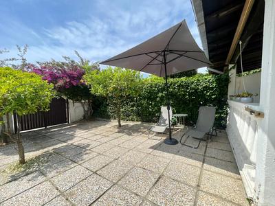 Villa Merope - Anzio Marechiaro