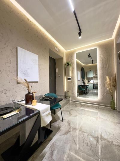 Falco Boutique Home - Jacuzzi In Camera