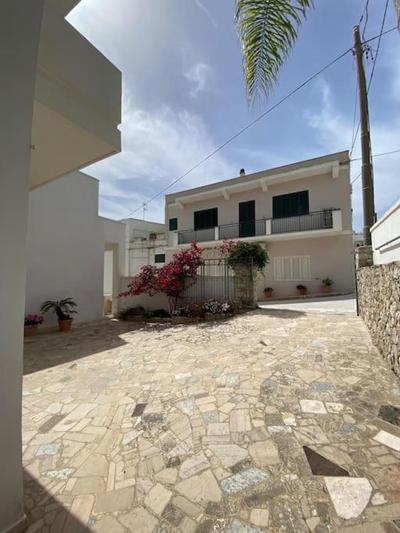 La Terrazza Sul Mare-CasaVacanze