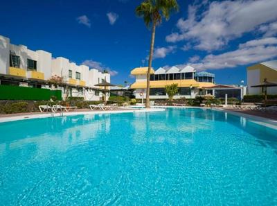 Bungalow Capri Maspalomas