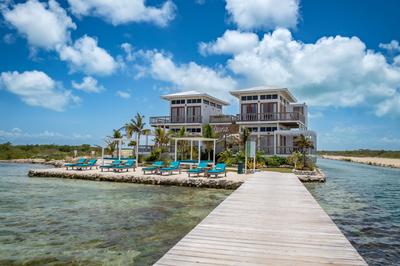 Aruna Resort & Villas