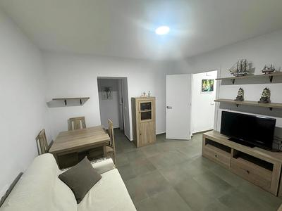 Apartamento Acogedor a 300 Metros de la Playa