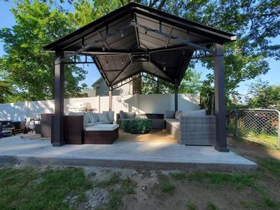Charming &Spacious 3BD 1BA Fam-Friendly-Yard&Porch