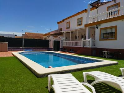 Chalet portil