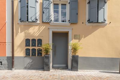 Luxury 2BR w/ River Castle View in Borgo Valsugana