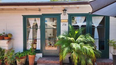 Redwood Hollow Cottages