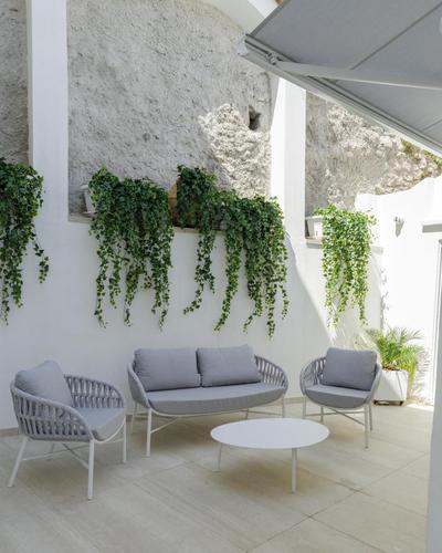 Augusto Marina Apartment