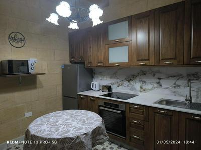 Birgu's central traditional apartment