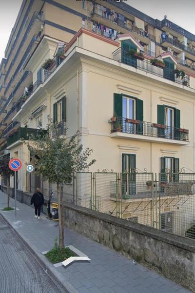 Villa Iside Casavacanze