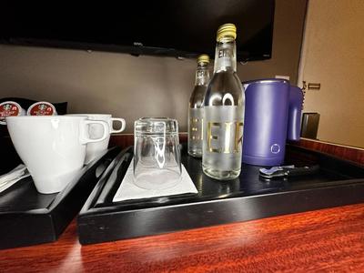 Hotel TB Downtown Miami