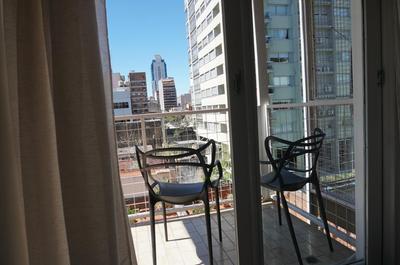 Disfruta en Pareja en Belgrano