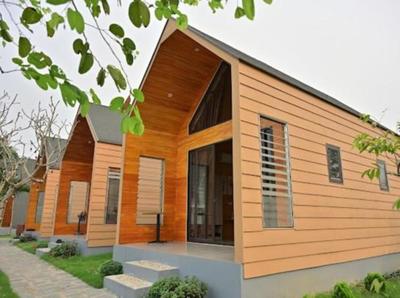 Hoàng Yến Garden Villa Bavi - Venuestay