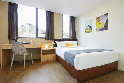 Dash Living on Mackenzie