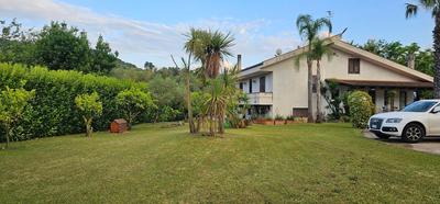 Villa Daniela Suites