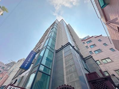 SSH Ikseon peter cat Hostel