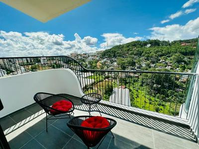 Memory Inn - Sky View