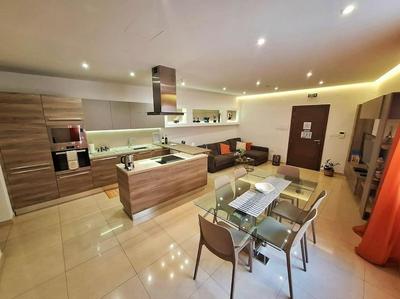 Rare Central Sliema 3 Bed Apartment