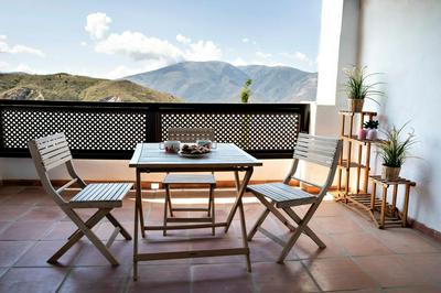 Alpujarra Relax Carataunas