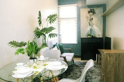 Cozy Pad in Cubao