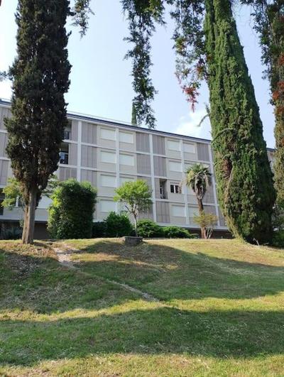 Studio Erika al Vittoriale
