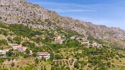 Seaview Villa Granda Lokva