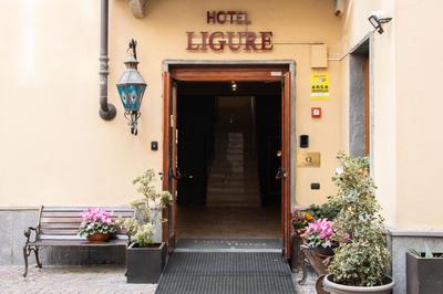 Hotel Ligure