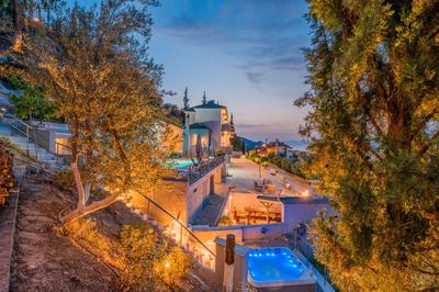 Onar Zin Seabliss - Majestic Getaways