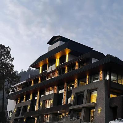 Viceroy In The Himalaya