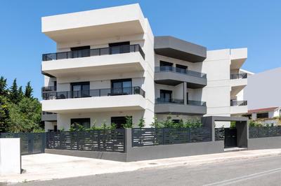 Aegean Escape Luxury Apartment