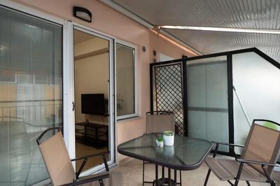 City Dream Studio near Coast