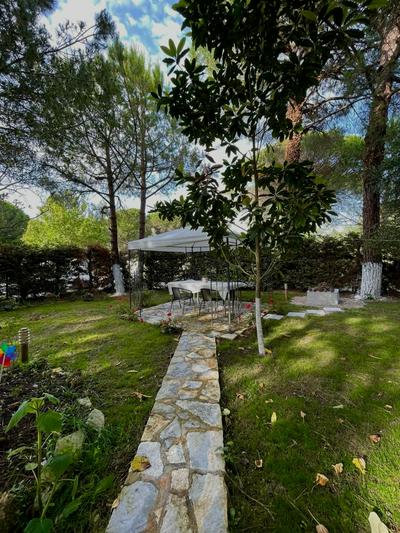 Holiday Home in Lalëz