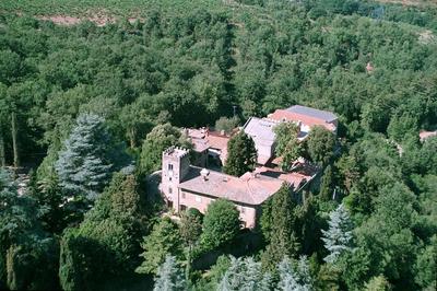 Agriturismo Castello Di Querceto