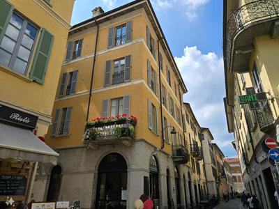 Russomanno Apartments