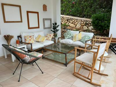 Chalet nº 3 Coves Noves
