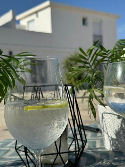 Apartamentos Muñoz Fornell 2