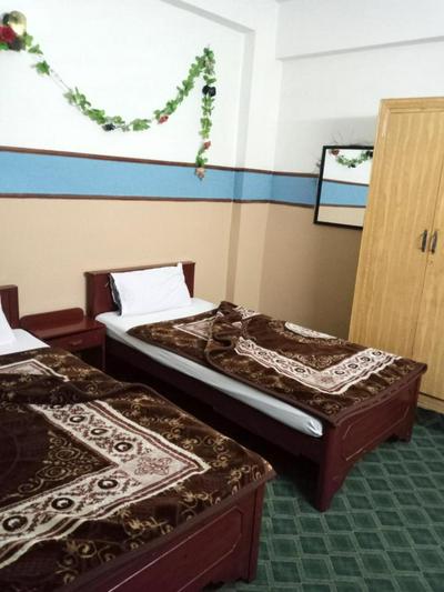Hotel Neelum Valley
